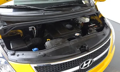 Hyundai Starex 2014, 75248 км, за 6900000 KRW - фото 6
