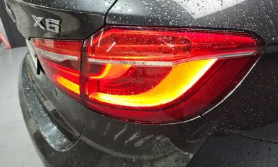 BMW X6 2018, 75557 км, за 30990000 KRW - фото 22