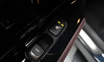 Kia Niro 2021, 143476 км, за 16000000 KRW - фото 19