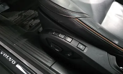 Volvo V40 2019, 65021 км, за 16500000 KRW - фото 19