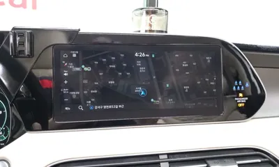 Hyundai Palisade 2022, 93946 км, за 30900000 KRW - фото 26