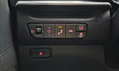 Kia Niro 2020, 111462 км, за 13800000 KRW - фото 19