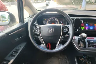 Honda Elysion 2016, 187700 км, за 85144.57 CNY - фото 10