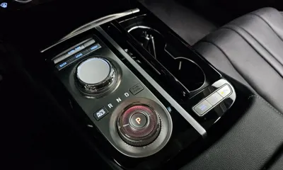 Genesis G80 2023, 34073 км, за 36200000 KRW - фото 9