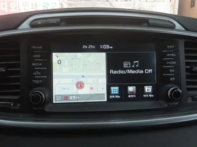 Kia Sorento 2015, 99662 км, за 12000000 KRW - фото 13