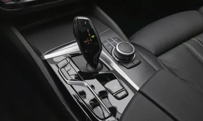 BMW 5-Series 2022, 52700 км, за 34900000 KRW - фото 9