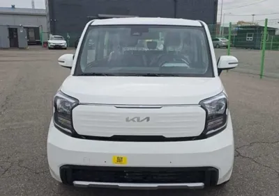 Kia Ray · 2026 год