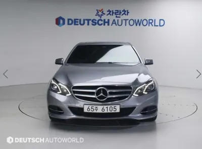 Mercedes-Benz E-Class 2014, 139105 км, за 7990000 KRW - фото 3