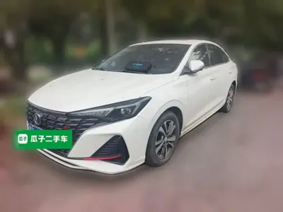 Changan Eado · 2024 год