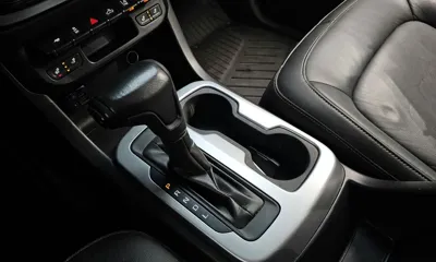 ChevroletGMDaewoo Colorado 2020, 126297 км, за 18500000 KRW - фото 9