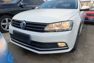 Volkswagen Sagitar 2017, 138700 км, за 44213.99 CNY - фото 2