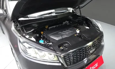 Kia Sorento 2019, 140953 км, за 13500000 KRW - фото 6