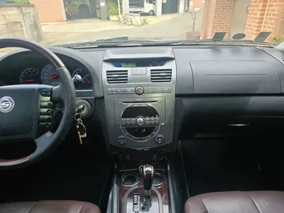 KG_Mobility_Ssangyong Rexton 2011, 210000 км, за 2500000 KRW - фото 8