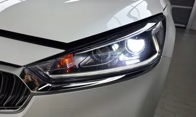 Kia K7 2016, 45632 км, за 15300000 KRW - фото 22