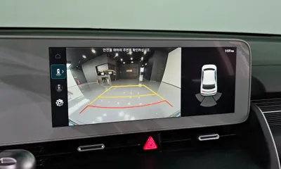 Hyundai Ioniq5 2022, 147008 км, за 22390000 KRW - фото 15