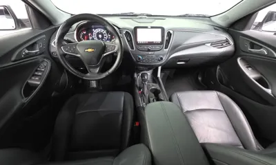 ChevroletGMDaewoo Malibu 2021, 71415 км, за 12690000 KRW - фото 7