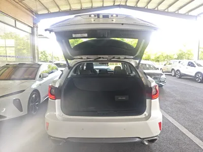 Lexus RX 2016, 113900 км, за 149912.86 CNY - фото 22