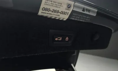 BMW 5-Series 2020, 122475 км, за 27500000 KRW - фото 20