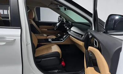Kia Canival 2023, 74255 км, за 22500000 KRW - фото 26