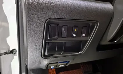 Renault-KoreaSamsung QM6 2019, 71327 км, за 15200000 KRW - фото 17
