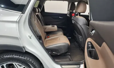 Hyundai Santafe 2019, 97504 км, за 21600000 KRW - фото 12