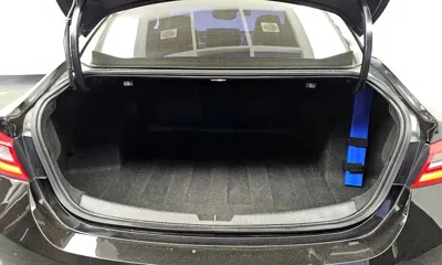 ChevroletGMDaewoo Malibu 2017, 117969 км, за 7800000 KRW - фото 20