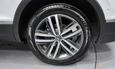 Volkswagen Tiguan 2023, 41111 км, за 28500000 KRW - фото 21