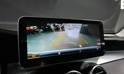 Mercedes-Benz GLC-Class 2019, 130919 км, за 25400000 KRW - фото 15