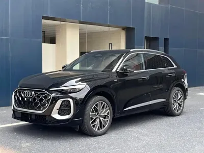 Audi Q5L · 2026 год