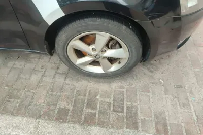 Skoda Octavia 2015, 184899 км, за 25071.4 CNY - фото 8