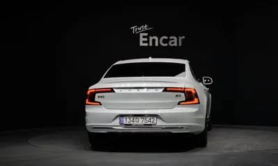 Volvo S90 2023, 28780 км, за 42690000 KRW