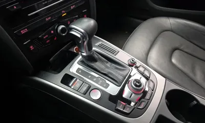Audi A5 2014, 194337 км, за 6700000 KRW - фото 9