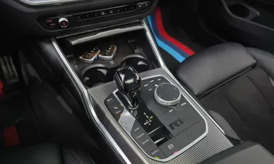 BMW 3-Series 2019, 146198 км, за 21500000 KRW - фото 9