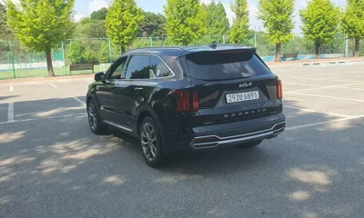 Kia Sorento 2022, 46233 км, за 20600000 KRW - фото 2