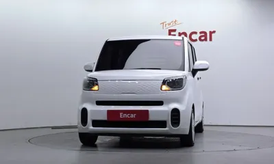 Kia Ray 2022, 55004 км, за 8500000 KRW