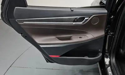 Hyundai Grandeur 2019, 174894 км, за 13900000 KRW - фото 25