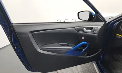 Hyundai Veloster 2016, 104235 км, за 7650000 KRW - фото 25
