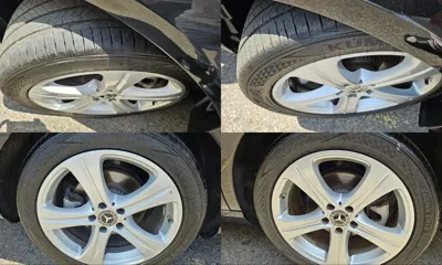 Mercedes-Benz E-Class 2018, 86913 км, за 20990000 KRW - фото 9