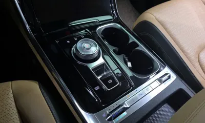 Kia Canival 2023, 31668 км, за 33200000 KRW - фото 9