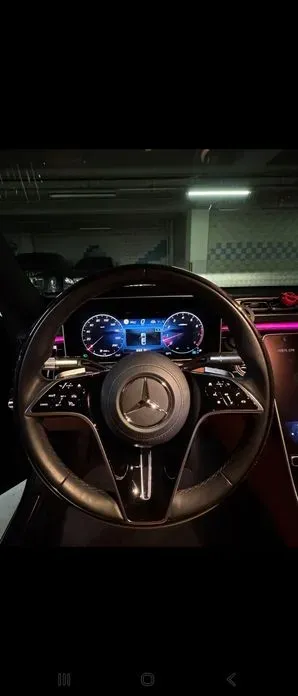 Mercedes-Benz S-Class 2022, 36000 км, за 60980000 KRW - фото 7