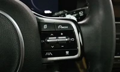 Kia Canival 2022, 80497 км, за 29000000 KRW - фото 30