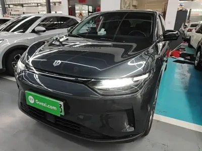 Leapmotor Leapmotor C11 · 2023 год