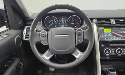 Land Rover Discovery 2017, 161986 км, за 23800000 KRW - фото 13