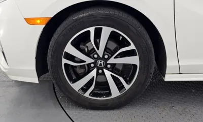 Honda Odyssey 2018, 162246 км, за 17500000 KRW - фото 5