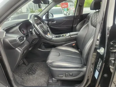 Hyundai Santafe 2021, 132000 км, за 18400000 KRW - фото 6