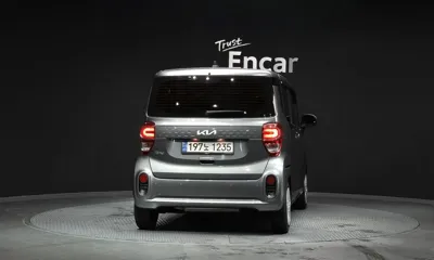 Kia Ray 2022, 48772 км, за 14880000 KRW