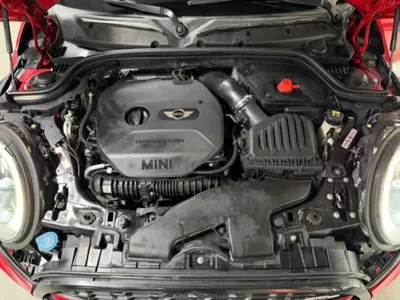MINI Cooper 2016, 124896 км, за 12490000 KRW - фото 19