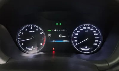 Hyundai Genesis 2016, 125442 км, за 11500000 KRW - фото 8