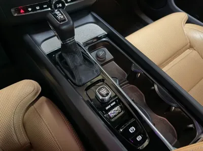 Volvo XC60 2020, 38830 км, за 34000000 KRW - фото 9