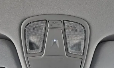 Kia K7 2014, 88214 км, за 5900000 KRW - фото 16